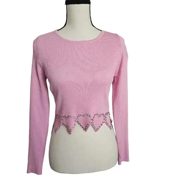 Lizette Collection Tops - L/C Blouse NWT